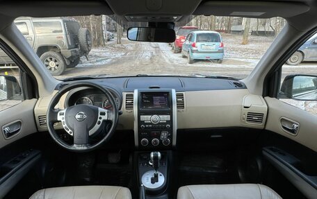 Nissan X-Trail, 2011 год, 1 150 000 рублей, 16 фотография