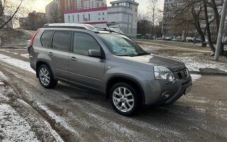 Nissan X-Trail, 2011 год, 1 150 000 рублей, 17 фотография