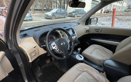 Nissan X-Trail, 2011 год, 1 150 000 рублей, 19 фотография