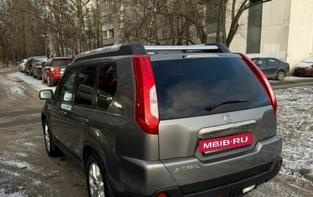 Nissan X-Trail, 2011 год, 1 150 000 рублей, 20 фотография