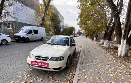 Daewoo Nexia I рестайлинг, 2009 год, 319 000 рублей, 6 фотография