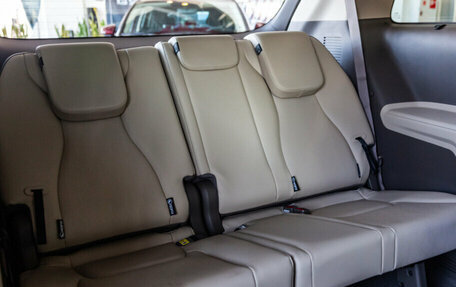 KIA Carnival, 2023 год, 6 329 956 рублей, 9 фотография