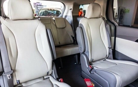 KIA Carnival, 2023 год, 6 329 956 рублей, 8 фотография