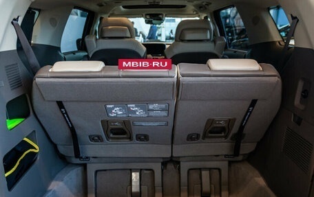 KIA Carnival, 2023 год, 6 329 956 рублей, 26 фотография