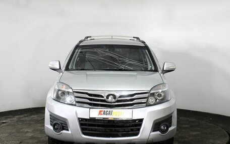 Great Wall Hover H3 I, 2012 год, 715 000 рублей, 2 фотография