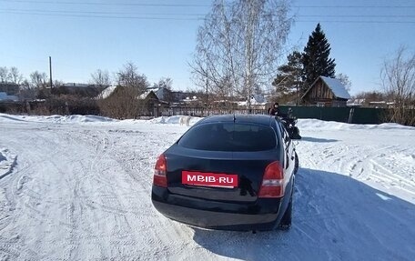 Nissan Primera III, 2005 год, 385 000 рублей, 35 фотография