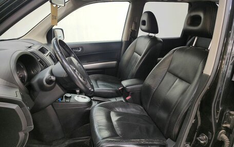 Nissan X-Trail, 2010 год, 1 250 000 рублей, 5 фотография