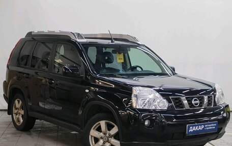 Nissan X-Trail, 2010 год, 1 250 000 рублей, 2 фотография
