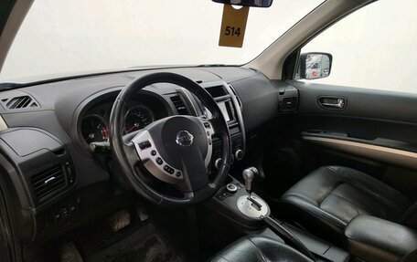 Nissan X-Trail, 2010 год, 1 250 000 рублей, 6 фотография