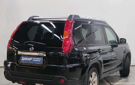 Nissan X-Trail, 2010 год, 1 250 000 рублей, 3 фотография