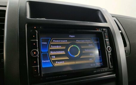 Nissan X-Trail, 2010 год, 1 250 000 рублей, 14 фотография
