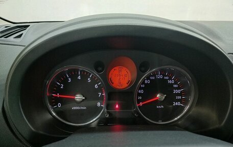 Nissan X-Trail, 2010 год, 1 250 000 рублей, 13 фотография