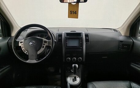Nissan X-Trail, 2010 год, 1 250 000 рублей, 7 фотография