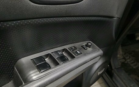 Nissan X-Trail, 2010 год, 1 250 000 рублей, 10 фотография