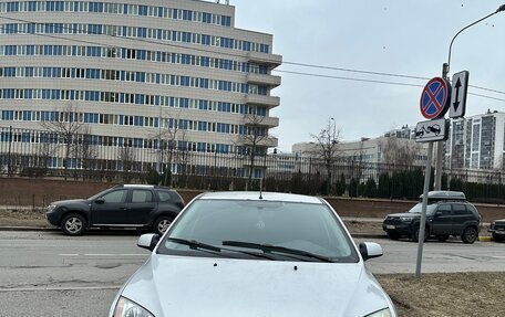 Ford Focus II рестайлинг, 2007 год, 280 000 рублей, 2 фотография