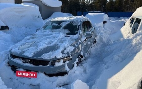 Geely Tugella FY11, 2023 год, 3 013 000 рублей, 1 фотография