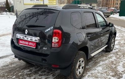 Renault Duster I рестайлинг, 2013 год, 720 000 рублей, 1 фотография