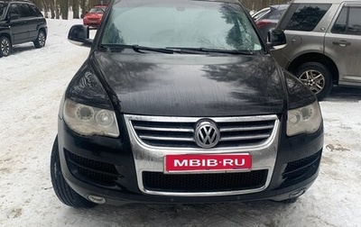 Volkswagen Touareg III, 2008 год, 985 000 рублей, 1 фотография