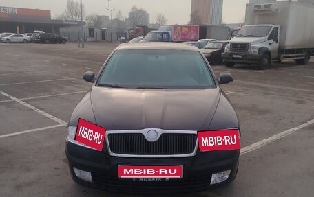 Skoda Octavia, 2008 год, 550 000 рублей, 1 фотография