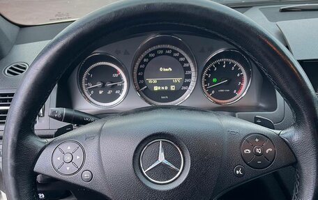Mercedes-Benz C-Класс, 2010 год, 1 300 000 рублей, 5 фотография