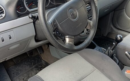 Chevrolet Lacetti, 2008 год, 450 000 рублей, 5 фотография