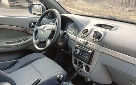Chevrolet Lacetti, 2008 год, 450 000 рублей, 3 фотография