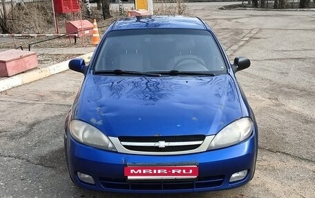Chevrolet Lacetti, 2008 год, 450 000 рублей, 2 фотография