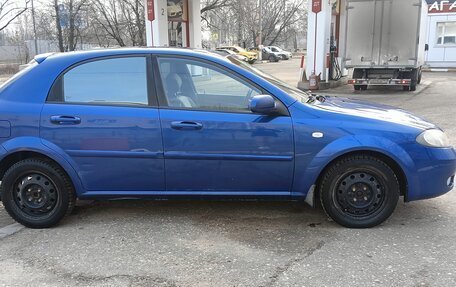 Chevrolet Lacetti, 2008 год, 450 000 рублей, 12 фотография