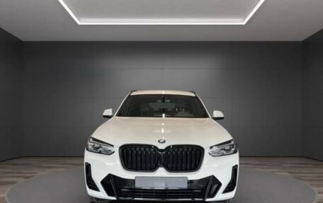 BMW X3, 2024 год, 9 500 000 рублей, 3 фотография