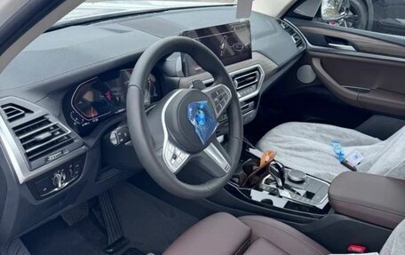 BMW X3, 2024 год, 9 500 000 рублей, 5 фотография