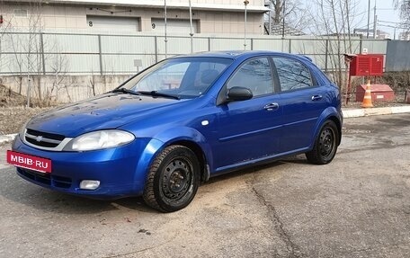 Chevrolet Lacetti, 2008 год, 450 000 рублей, 6 фотография