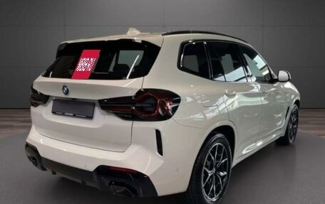 BMW X3, 2024 год, 9 500 000 рублей, 4 фотография