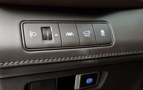 Hyundai Santa Fe IV, 2021 год, 2 981 000 рублей, 13 фотография