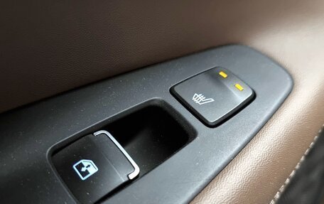 Hyundai Santa Fe IV, 2021 год, 2 981 000 рублей, 16 фотография