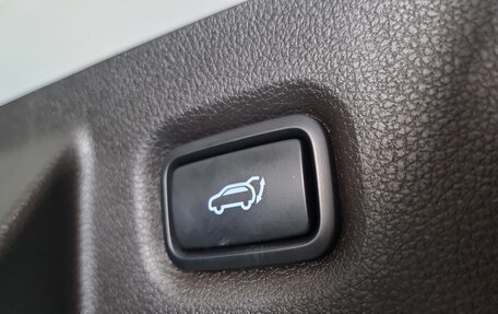 Hyundai Santa Fe IV, 2021 год, 2 981 000 рублей, 19 фотография