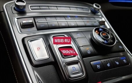 Hyundai Santa Fe IV, 2021 год, 2 981 000 рублей, 11 фотография