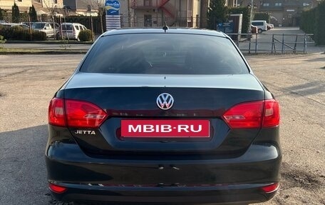 Volkswagen Jetta VI, 2014 год, 1 170 000 рублей, 5 фотография