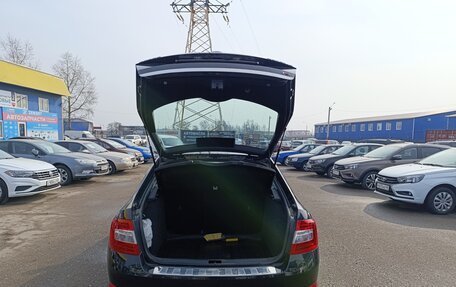 Skoda Octavia, 2013 год, 1 298 000 рублей, 8 фотография