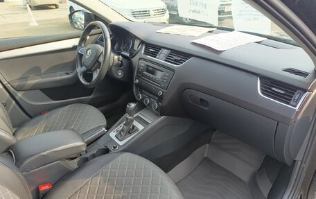 Skoda Octavia, 2013 год, 1 298 000 рублей, 12 фотография