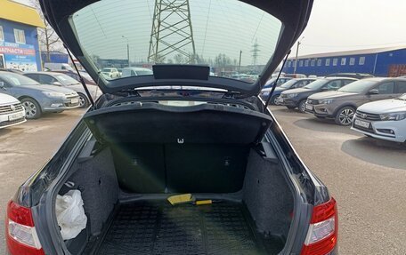 Skoda Octavia, 2013 год, 1 298 000 рублей, 9 фотография