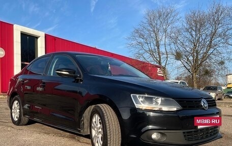 Volkswagen Jetta VI, 2014 год, 1 170 000 рублей, 11 фотография