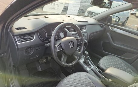 Skoda Octavia, 2013 год, 1 298 000 рублей, 15 фотография