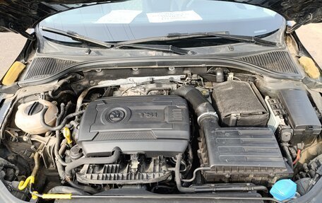 Skoda Octavia, 2013 год, 1 298 000 рублей, 20 фотография