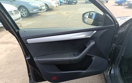 Skoda Octavia, 2013 год, 1 298 000 рублей, 19 фотография
