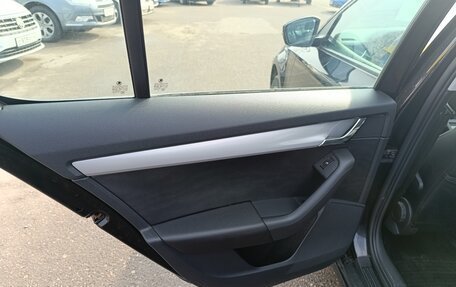 Skoda Octavia, 2013 год, 1 298 000 рублей, 16 фотография