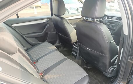 Skoda Octavia, 2013 год, 1 298 000 рублей, 14 фотография
