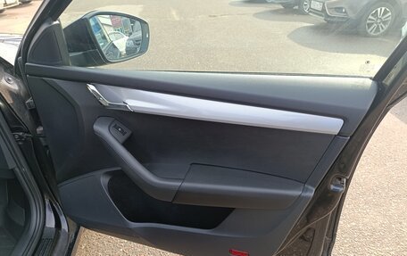 Skoda Octavia, 2013 год, 1 298 000 рублей, 17 фотография