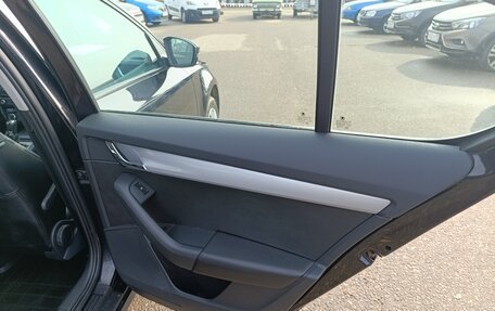 Skoda Octavia, 2013 год, 1 298 000 рублей, 18 фотография