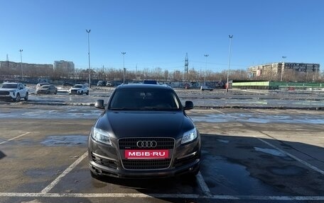 Audi Q7, 2008 год, 1 390 000 рублей, 5 фотография