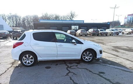 Peugeot 308 II, 2011 год, 410 000 рублей, 2 фотография